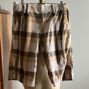 Urban Pipeline cargo shorts